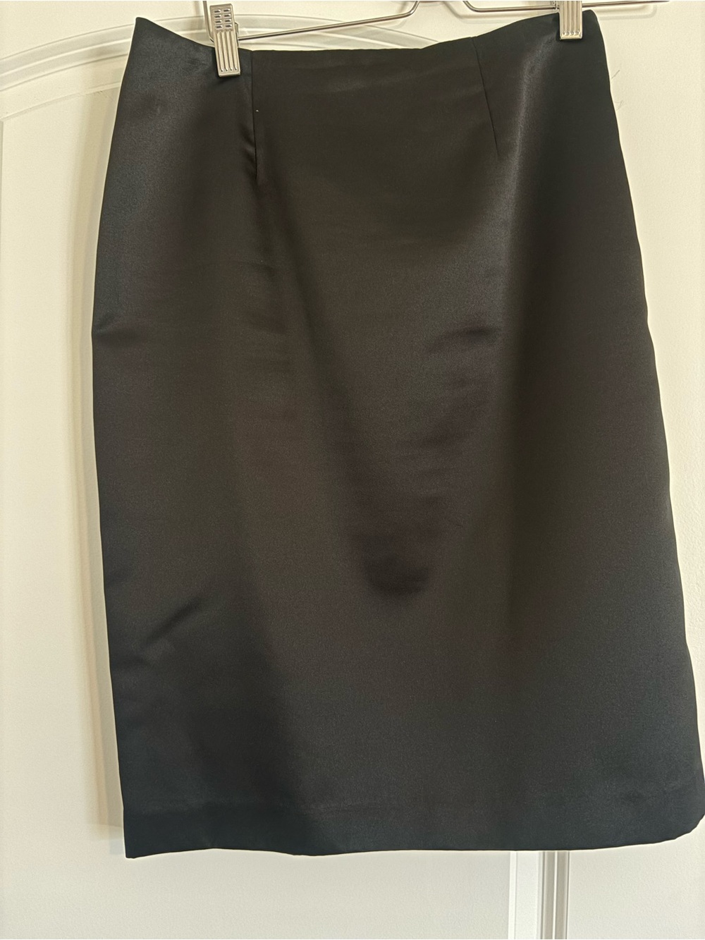 Spenser Jeremy Black Women's Pencil Skirt